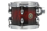 Gretsch Tom Tom Catalina Maple - Deep Cherry Burst (CM2-0708T-DCB)