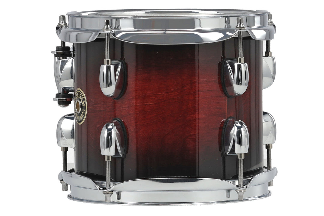 Gretsch Tom Tom Catalina Maple – Deep Cherry Burst (CM2-0708T-DCB)