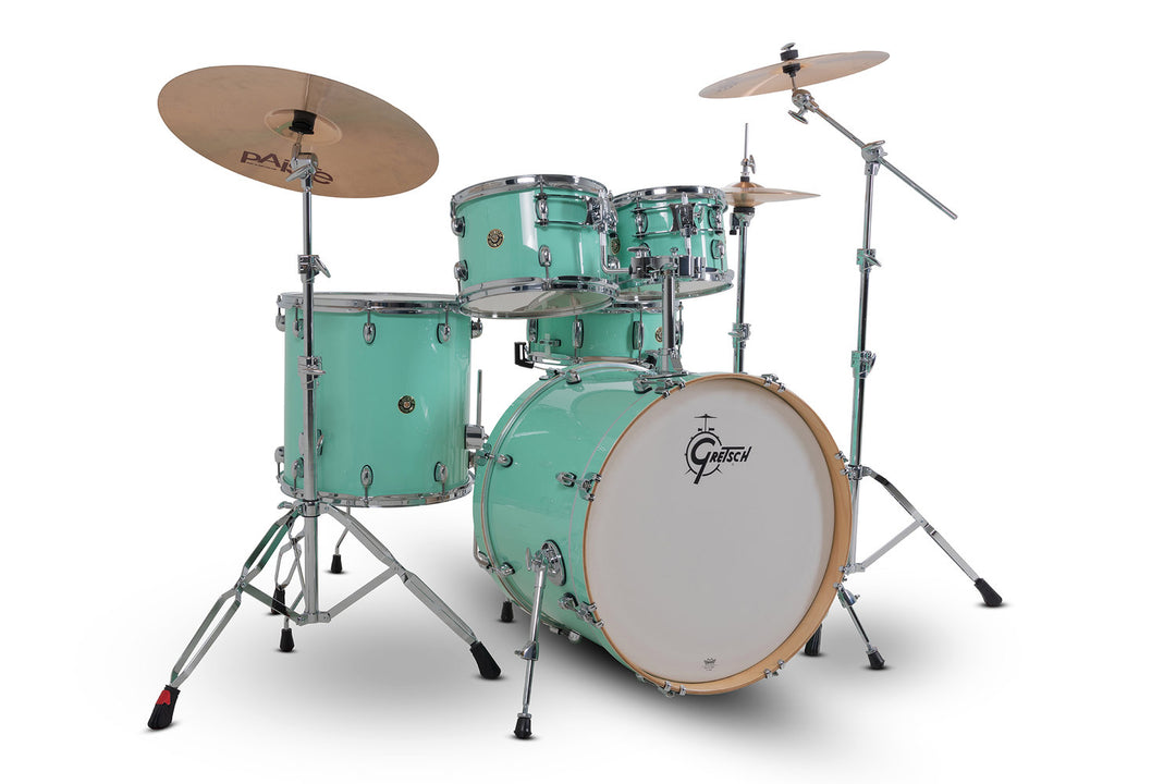Gretsch tom-setti Catalina Maple - Seafoam Green (CM2-E625-SFG)