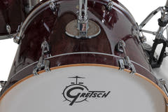 Gretsch shell set Catalina Maple – Purple Gloss (CM2-E625-PG)