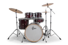 Gretsch shell set Catalina Maple – Purple Gloss (CM2-E625-PG)