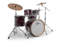 Gretsch shell set Catalina Maple – Purple Gloss (CM2-E625-PG)