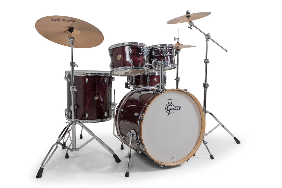 Gretsch shell set Catalina Maple – Purple Gloss (CM2-E625-PG)