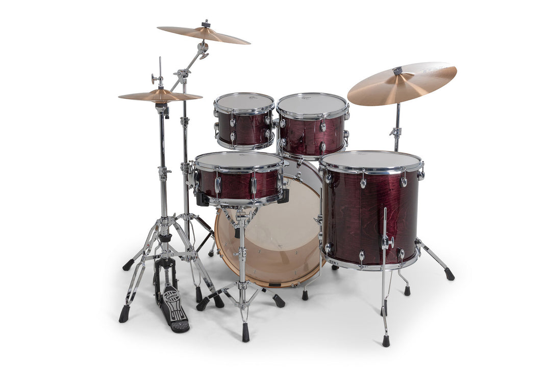 Gretsch shell set Catalina Maple – Purple Gloss (CM2-E625-PG)