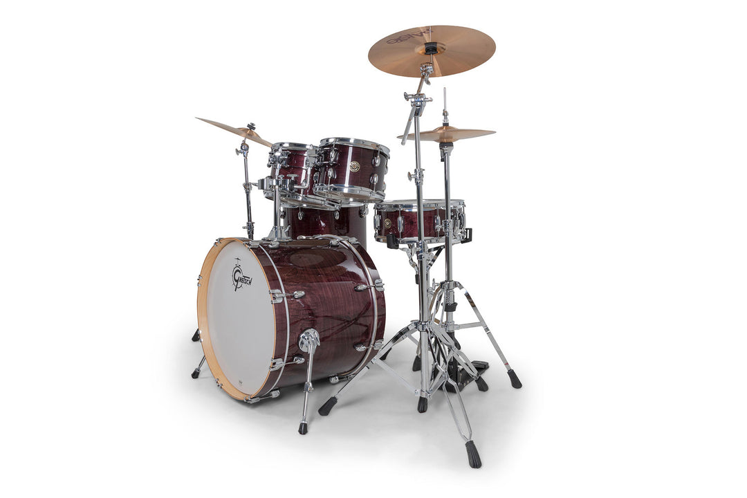 Gretsch shell set Catalina Maple – Purple Gloss (CM2-E625-PG)