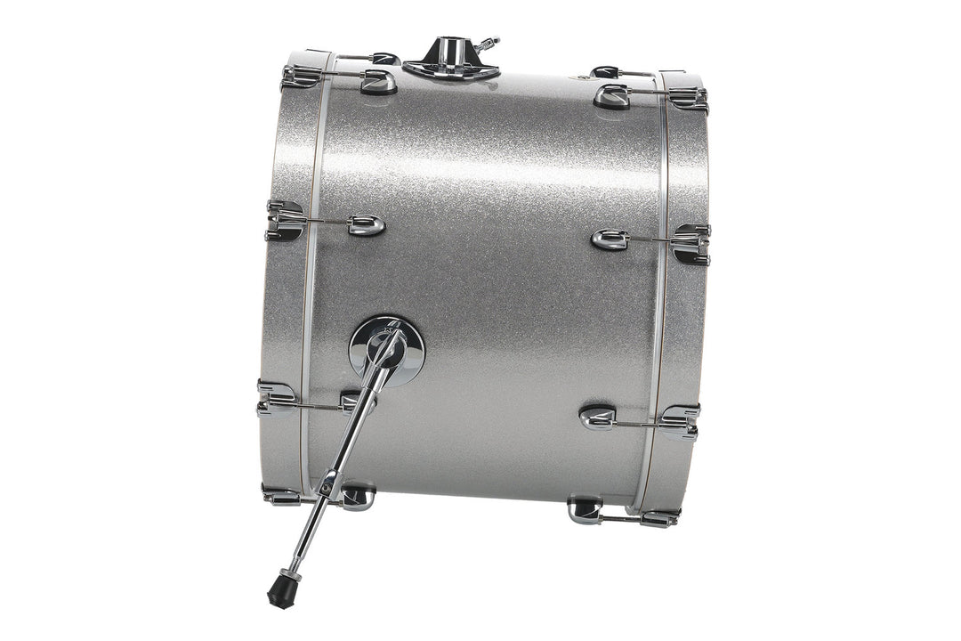 Gretsch Bass Drum Catalina Maple – Silver Sparkle (CM2-1620B-SS)