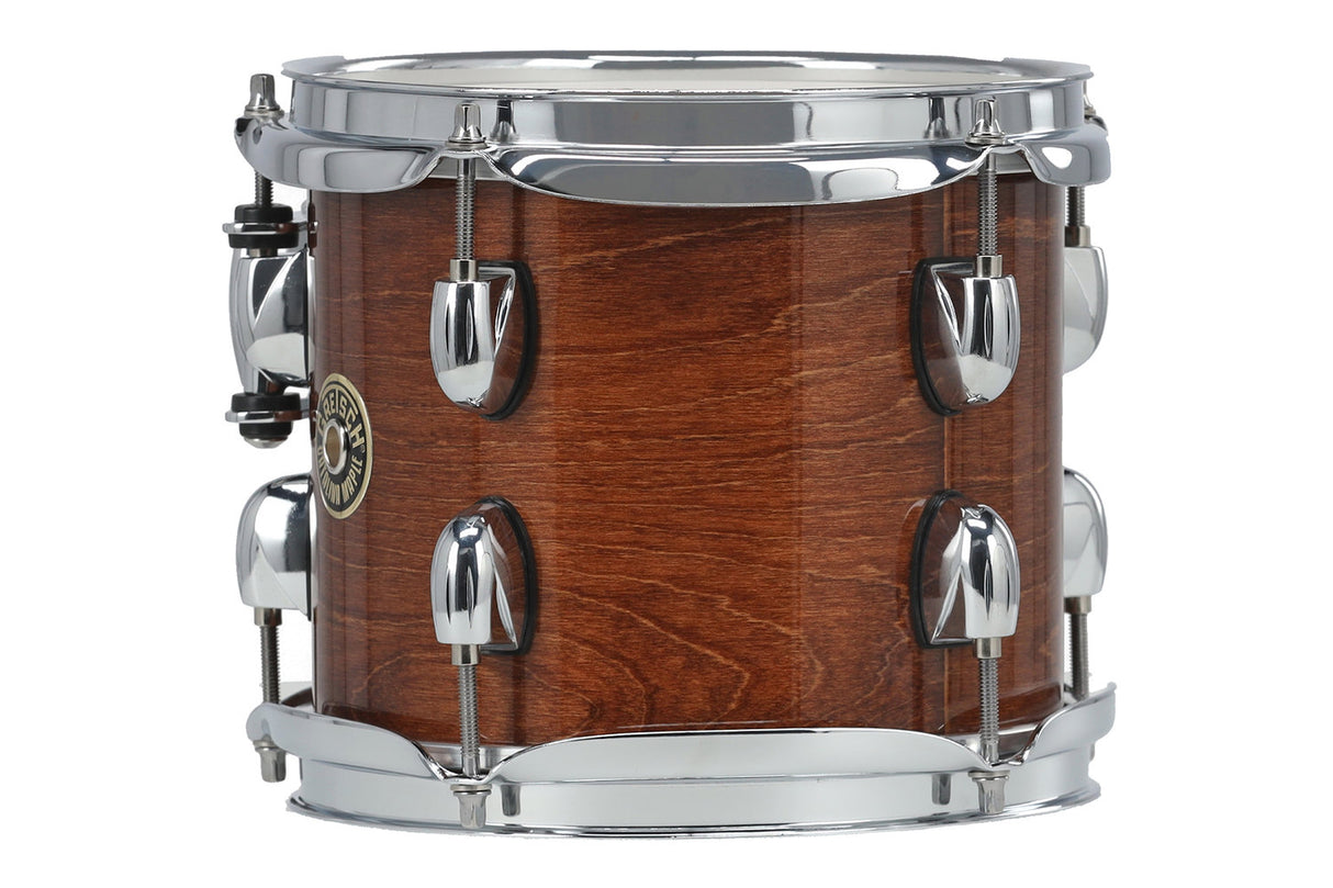 Gretsch Tom Tom Catalina Maple - Walnut Glaze (CM2-0708T-WG)