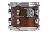 Gretsch Tom Tom Catalina Maple - Walnut Glaze (CM2-0708T-WG)