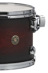 Gretsch Tom Tom Catalina Maple - Satin Deep Cherry Burst (CM2-0913T-SDCB)