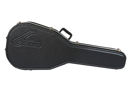 Ovation Kitarat case ABS - Deep Bowl / Mid-depth (8158-K0)