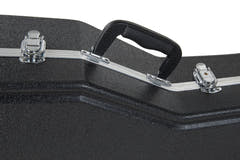 Ovation Kitarat case ABS - Super Shallow (8117-K0)