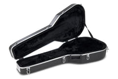 Ovation Kitarat case ABS - Super Shallow (8117-K0)