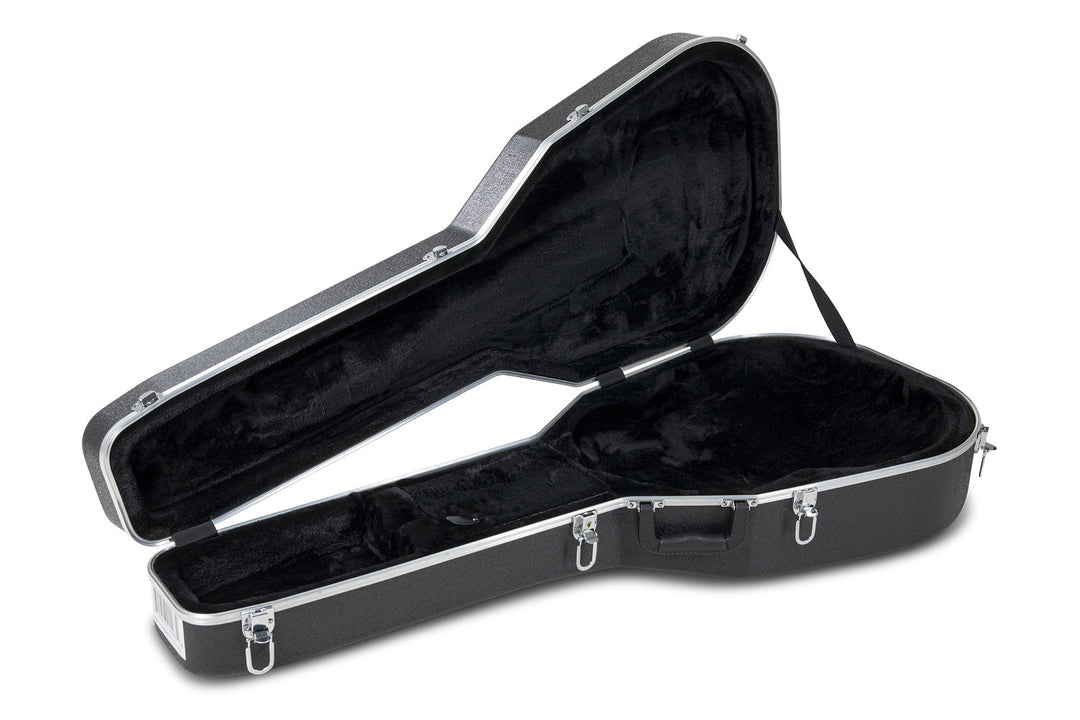 Ovation Kitarat case ABS - Super Shallow (8117-K0)