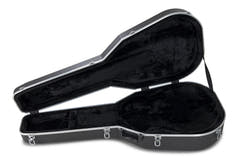 Ovation Kitarat case ABS - Super Shallow (8117-K0)