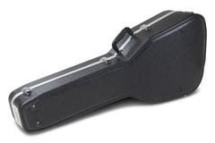 Ovation Kitarat case ABS - Super Shallow (8117-K0)