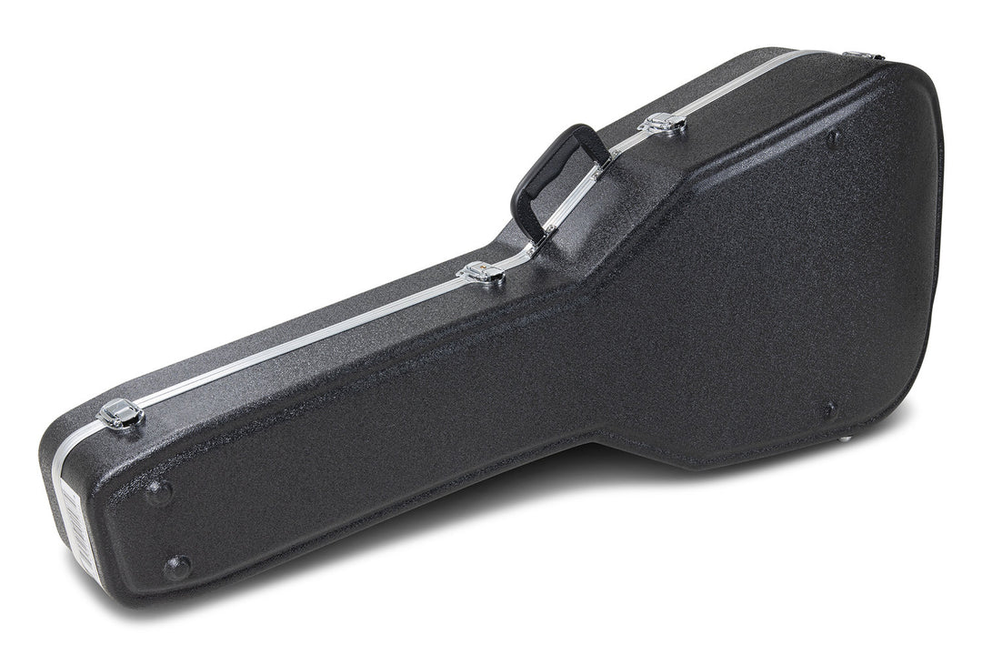 Ovation Kitarat case ABS - Super Shallow (8117-K0)
