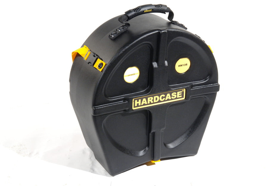 Hardcase 13" HN13S Lilletrommekotelo