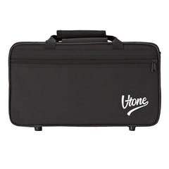 V-TONE C 17 Bb Klarinettisarja med etui