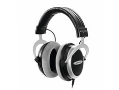 OMNITRONIC SHP-600 Hi-Fi -kuulokkeet