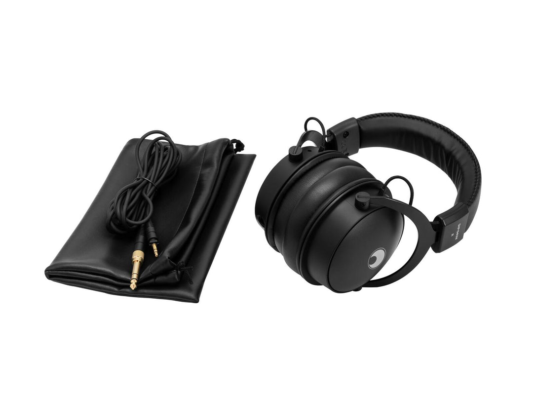 OMNITRONIC SHP-940M monitorikuulokkeet