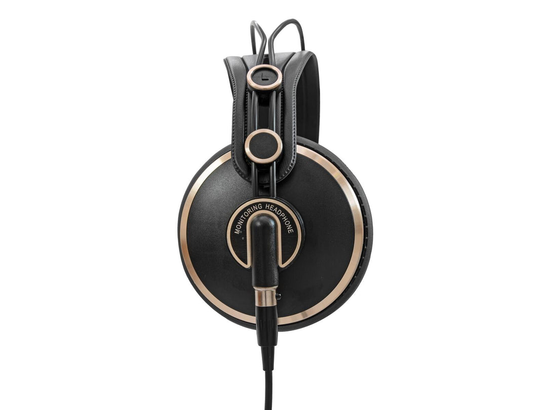 OMNITRONIC SHP-950M Deluxe Monitorointikuulokkeet
