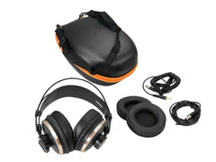 OMNITRONIC SHP-950M Deluxe Monitorointikuulokkeet