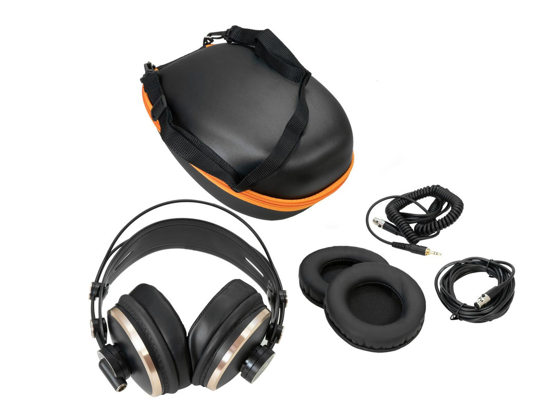 OMNITRONIC SHP-950M Deluxe Monitorointikuulokkeet