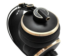 OMNITRONIC SHP-950M Deluxe Monitorointikuulokkeet