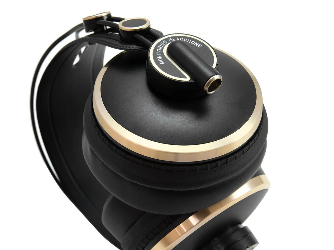 OMNITRONIC SHP-950M Deluxe Monitorointikuulokkeet