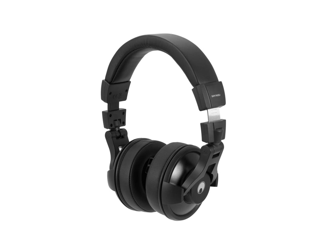 OMNITRONIC SHP-740DJ DJ Kuulokkeet
