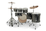 Gretsch shell set Catalina Maple - Black Stardust (CM2-E627-BS)