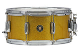 Gretsch Snare Drum Catalina Maple - Lemon Sparkle (CM2-6514S-LS)