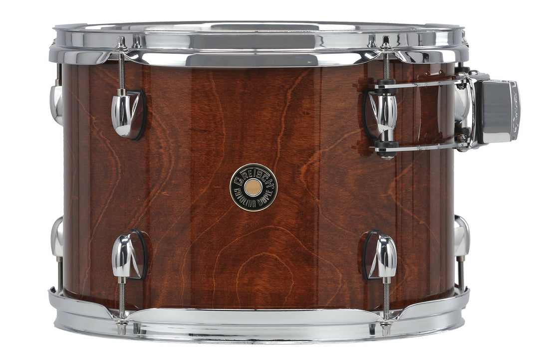 Gretsch Tom Tom Catalina Maple – Walnut Glaze (CM2-0913T-WG)