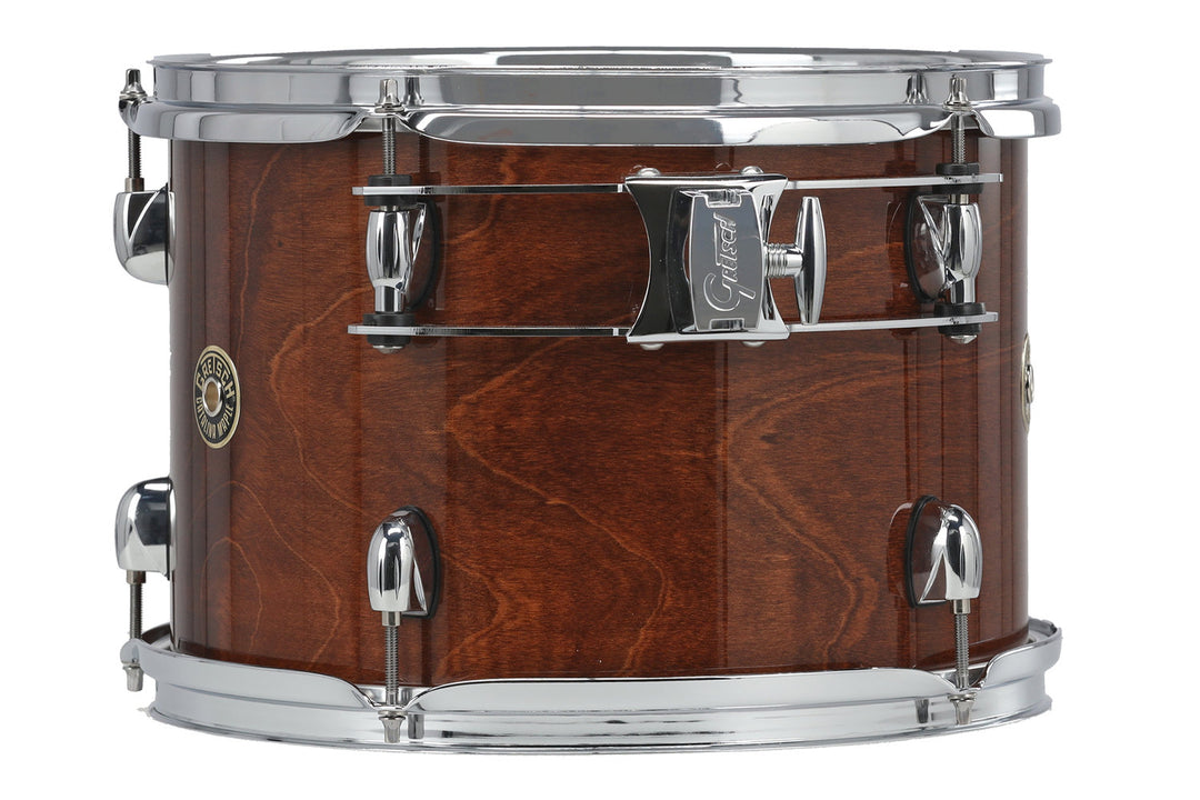 Gretsch Tom Tom Catalina Maple – Walnut Glaze (CM2-0913T-WG)