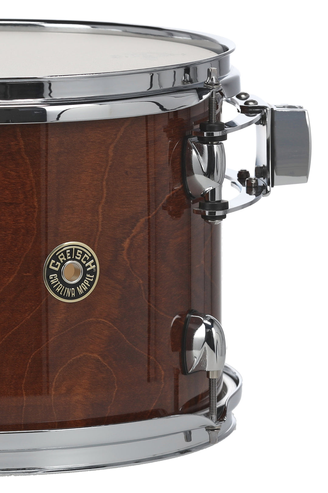 Gretsch Tom Tom Catalina Maple – Walnut Glaze (CM2-0913T-WG)