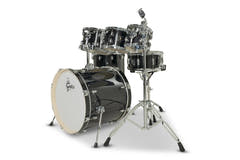 Gretsch Rumpusetti Energy - Black Sparkle