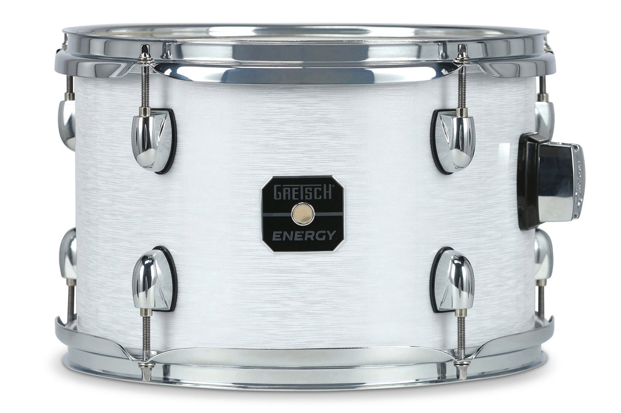 Gretsch Drum set Energy - White Pearl