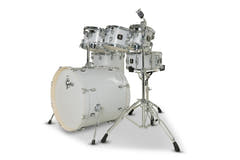 Gretsch Rummut set Energy - White Pearl