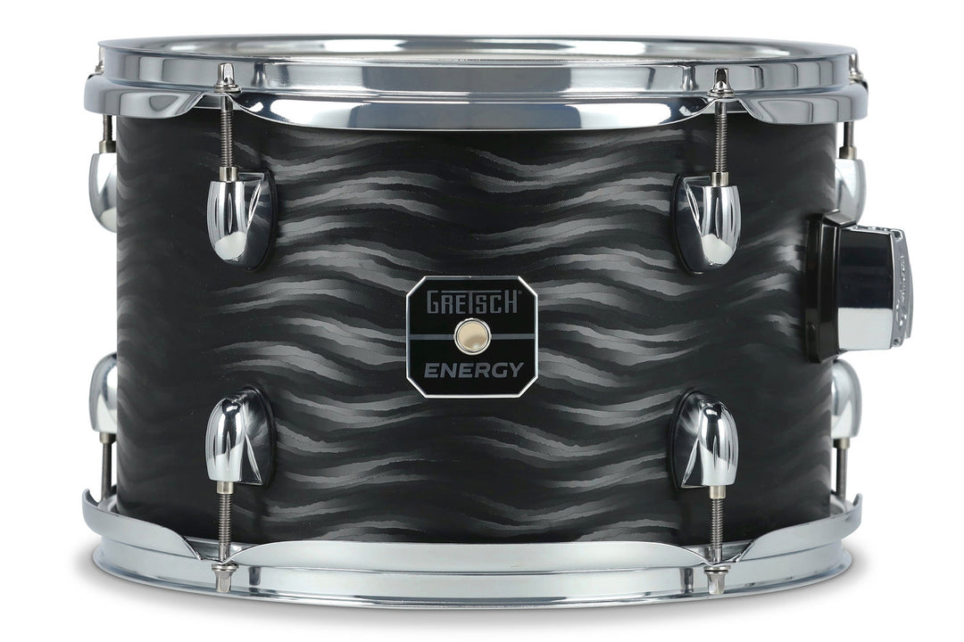 Gretsch Rumpusetti Energy - Black Fame