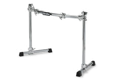 Gibraltar Rack System Chrome Series II Curved -rumputeline – GDR100C-CHR