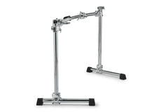 Gibraltar Rack System Chrome Series II Curved -rumputeline – GDR100C-CHR
