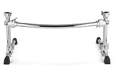 Gibraltar Rack System Chrome Series II Curved Stealth Side Rack - GCSSMS