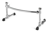 Gibraltar Rack System Chrome Series II Curved Stealth Side Rack - GCSSMS