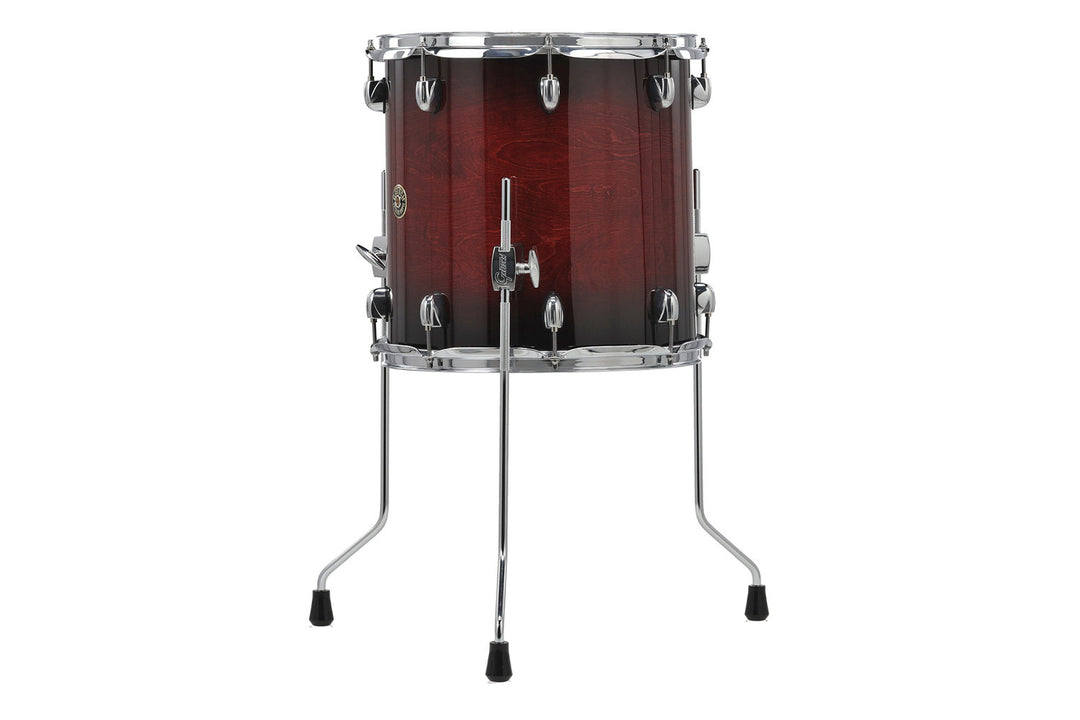 Gretsch lattiatomi Catalina Maple – Deep Cherry Burst (CM2-1414F-DCB)
