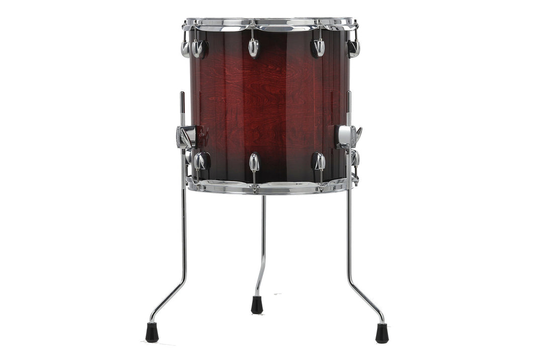 Gretsch lattiatomi Catalina Maple – Deep Cherry Burst (CM2-1414F-DCB)