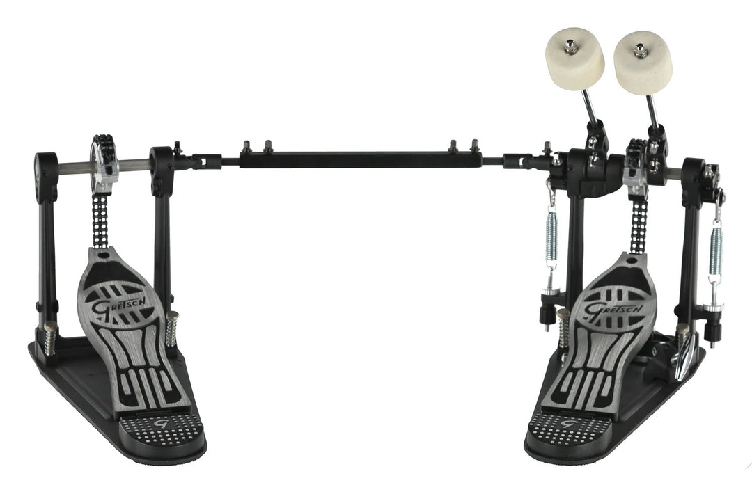 Gretsch Concert-tuplapedaali - GRG4DB