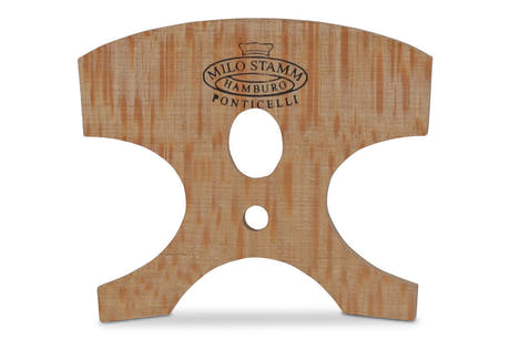 Milo Stamm Royal violinstol model X, 4/4, 42 mm