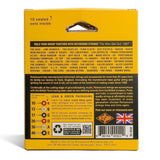 Rotosound Roto Yellows R10-10 elguitarstrenge 10-46, 10 sæt