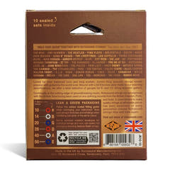 Rotosound Jumbo King JK10-10 westernguitarstrenge 10-50, 10 sæt