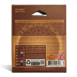 Rotosound Jumbo King JK10-10 westernguitarstrenge 10-50, 10 sæt